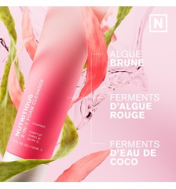 Nutritious - Mousse Nettoyante 2-en-1 Nutritious - Mousse Nettoyante 2-en-1